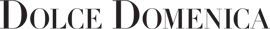 Dolce Domenica - Logo